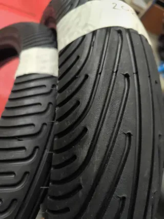 Neumáticos Moto Pirelli Slicks Agua 3