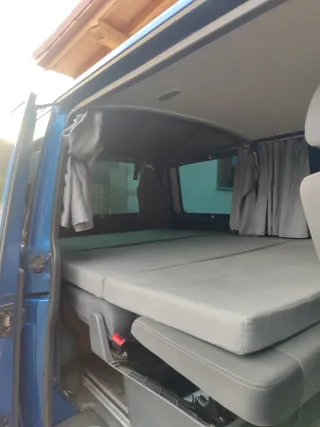 Volkswagen Multivan 2009