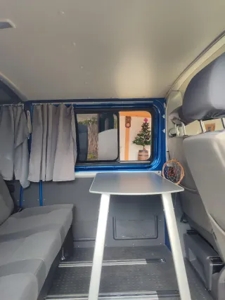 Volkswagen Multivan 2009