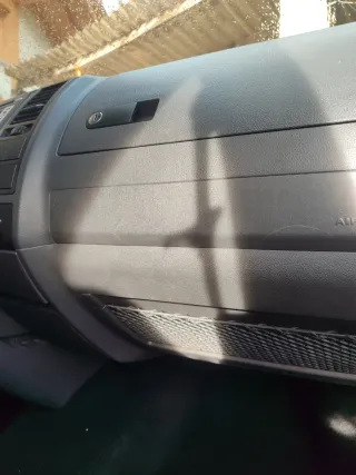 Volkswagen Multivan 2009