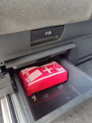 Volkswagen Multivan 2009