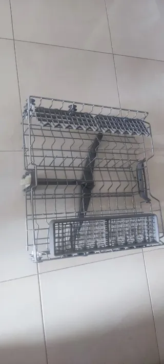 Cestas para lavavajillas Balay