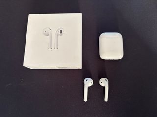 Apple AirPods 1ª Gen (LEER DESCRIPCIÓN)