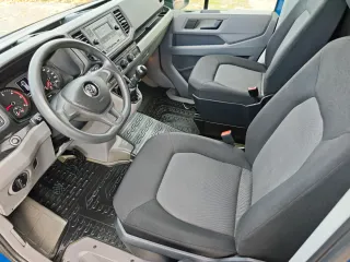 Volkswagen Crafter Larga L4h3 2022