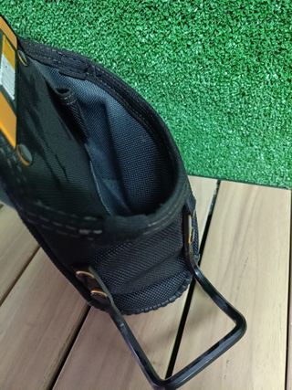 TOUGHBUILT TOU-CT-24 - Bolsa para proyectos/Lazo para Martillo