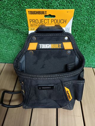 TOUGHBUILT TOU-CT-24 - Bolsa para proyectos/Lazo para Martillo