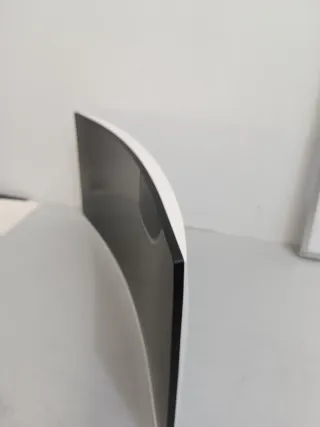 Monitor Curvo MSI Bianco P11YY9268