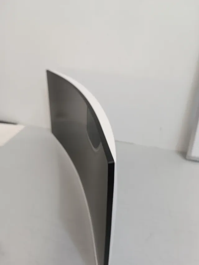 Monitor Curvo MSI Blanco P11YY9268