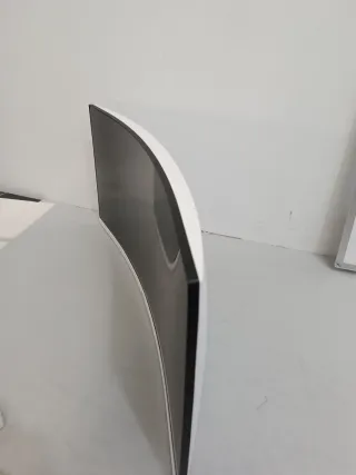 Monitor Curvo MSI Bianco P11YY9268