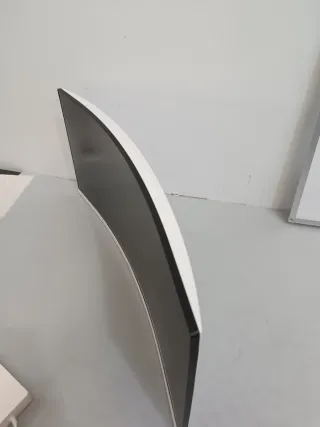 Monitor Curvo MSI Bianco P11YY9268