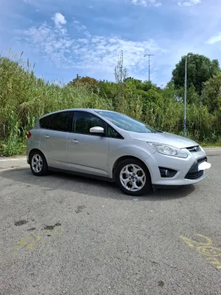 Ford C-MAX 2015