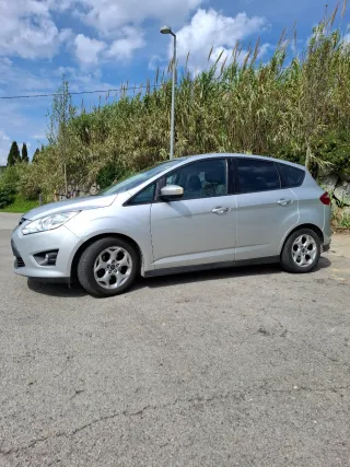 Ford C-MAX 2015