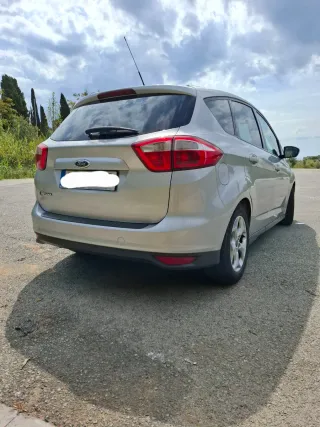 Ford C-MAX 2015