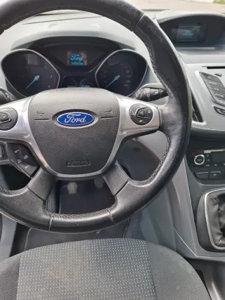 Ford C-MAX 2015