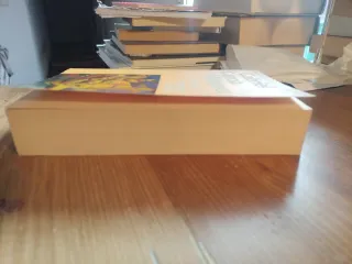 EL AMOR EN LOS TIEMPOS DEL CÓLERA.