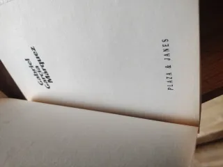 EL AMOR EN LOS TIEMPOS DEL CÓLERA.