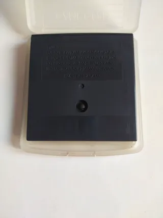 Cartucho Devilish para Game Gear