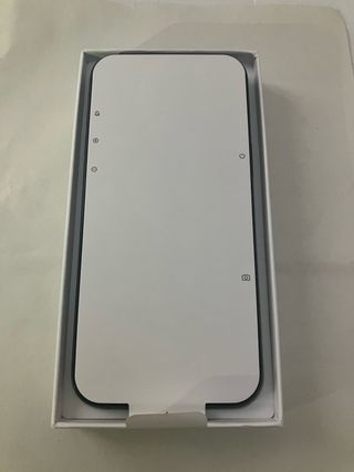 iPhone 17 Pro Max 256GB Azul Marino EEUU