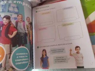 CIENCIAS DE LA NATURALEZA 1 PRIMARIA CONTRUYEND...