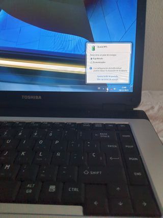 Portátil Acer Aspire Es-573