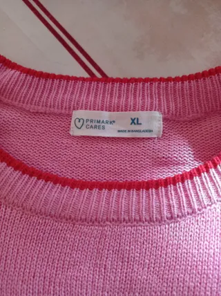 Jersey Navideño Perro Galgo Lentejuelas XL