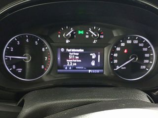 Opel Mokka X Innovation