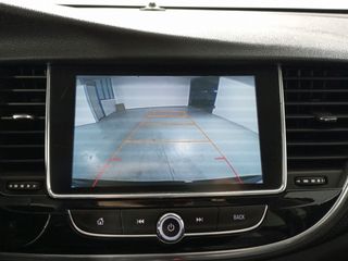 Opel Mokka X Innovation