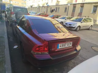 Volvo S60 2003