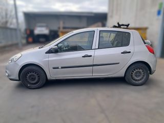 RENAULT CLIO III - DESPIECE COMPLETO - 59246