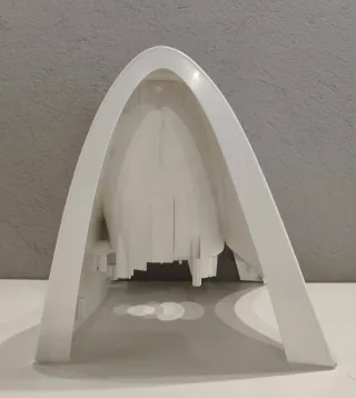 GUSCIO ORIGINALE VORWERK BIMBY THERMOMIX TM31