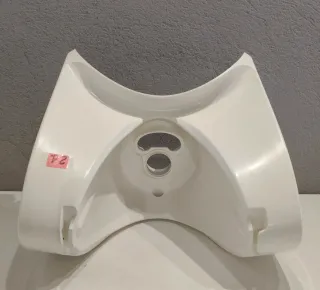 GUSCIO ORIGINALE VORWERK BIMBY THERMOMIX TM31