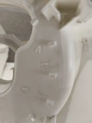 GUSCIO ORIGINALE VORWERK BIMBY THERMOMIX TM31