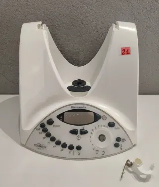 GUSCIO ORIGINALE VORWERK BIMBY THERMOMIX TM31