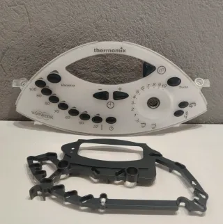 GUSCIO ORIGINALE VORWERK BIMBY THERMOMIX TM31