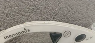 GUSCIO ORIGINALE VORWERK BIMBY THERMOMIX TM31