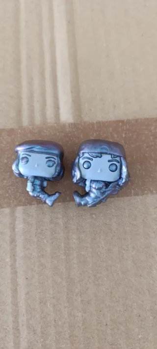 Mini Funko Pop Stranger Things