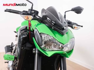 KAWASAKI Z 900