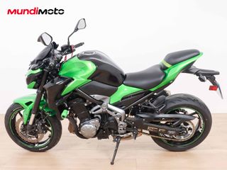 KAWASAKI Z 900