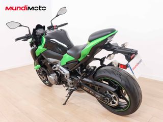 KAWASAKI Z 900