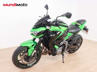 KAWASAKI Z 900