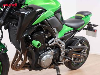 KAWASAKI Z 900