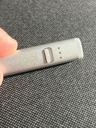 Lápiz Logi para iPad