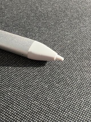 Lápiz Logi para iPad