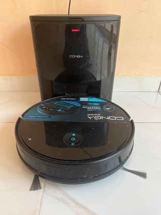 Robot Aspirador Cecotec Conga 2299