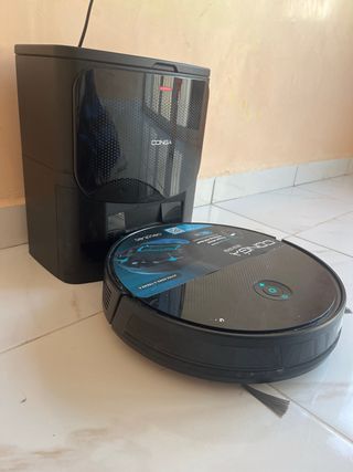 Robot Aspirador Cecotec Conga 2299