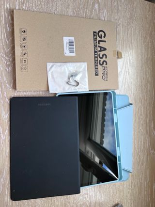 Samsung TAB S6 lite Tablet + Funda original