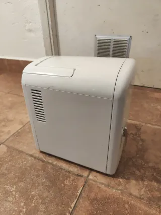 Nevera portátil con cable