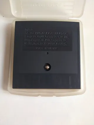 Super Smash TV Sega Game Gear Cartucho