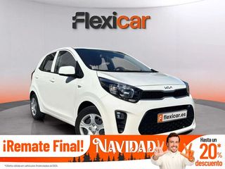 Kia Picanto 1.0 DPi 49kW (67CV) Concept