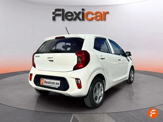 Kia Picanto 1.0 DPi 49kW (67CV) Concept